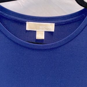 Micheal Kors scoop neck dress